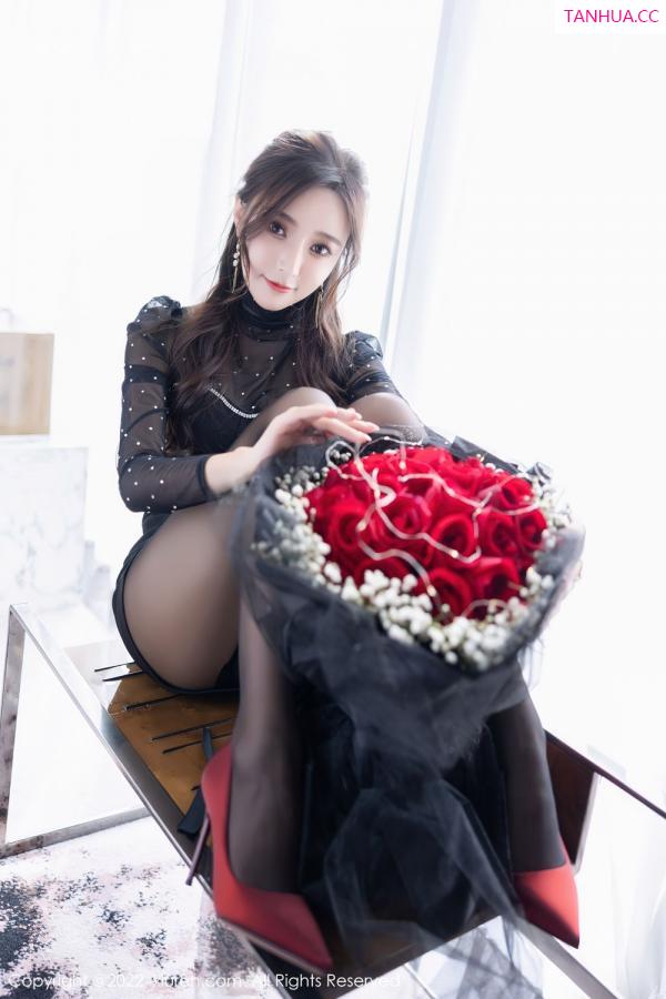 王馨瑶  [XiuRen]高清写真图 2022.02.11 No.4574 王馨瑶yanni第13张图片